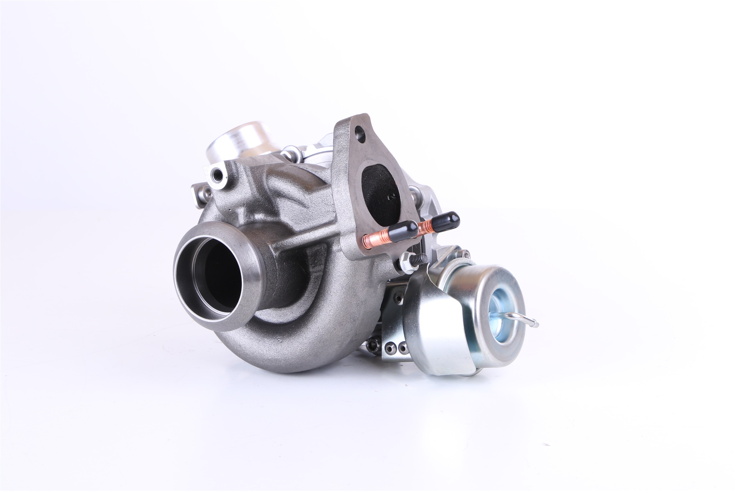 OEN 468778 Turbocharger NISSENS 93411