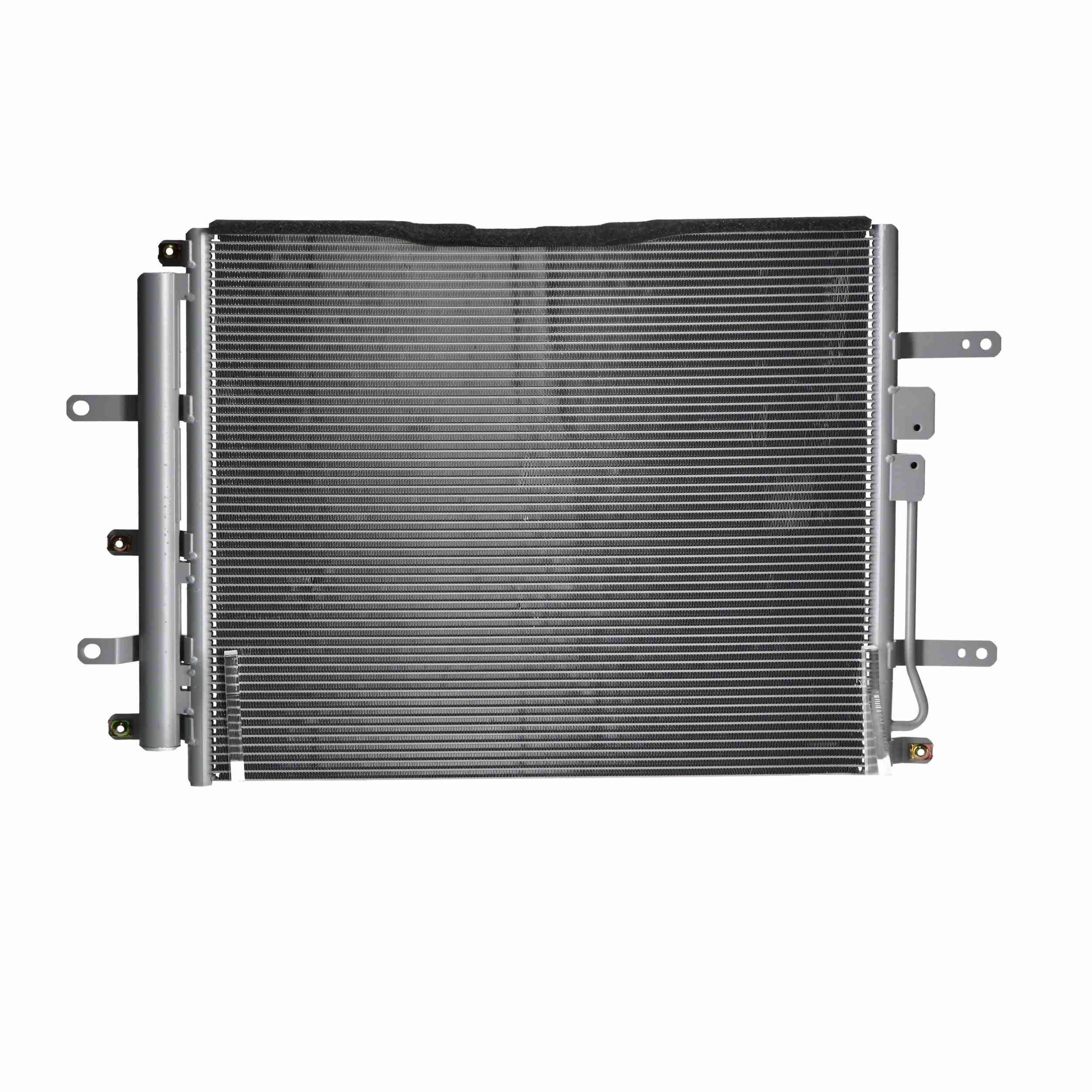 OEN 107136 Condenseur, climatisation NISSENS 940832