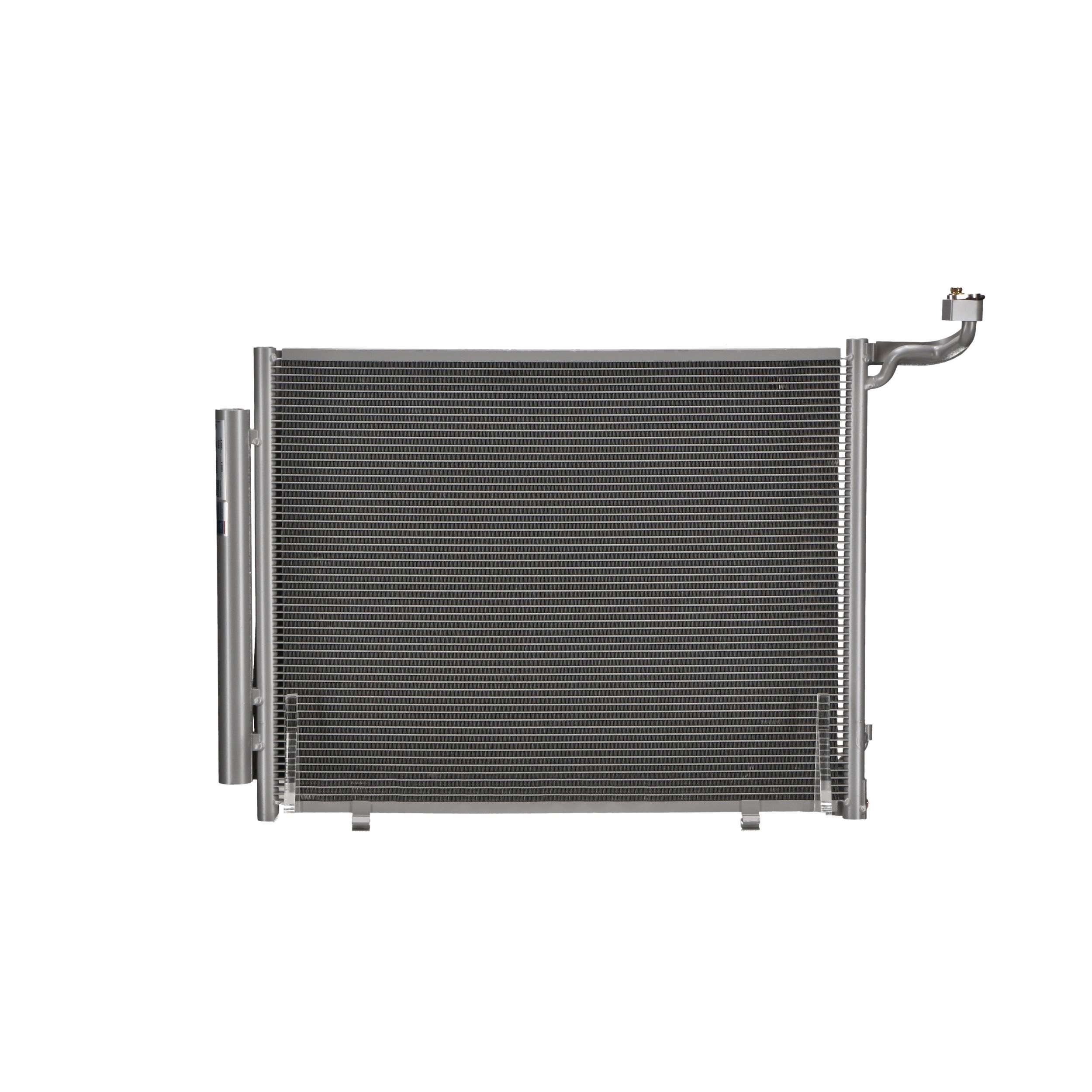 NISSENS 941093 Condenseur, climatisation