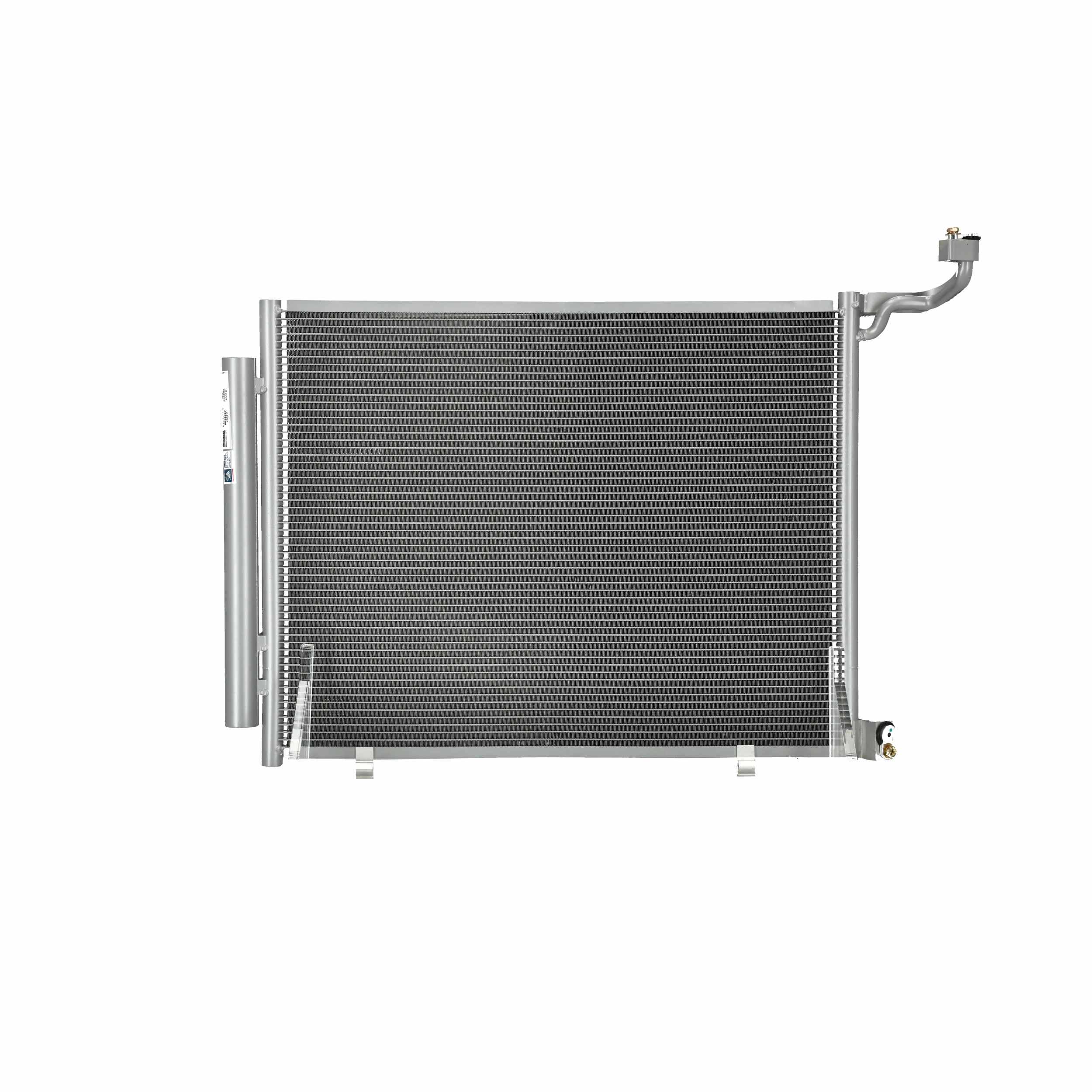 OEN 94977 Condensor voor airco NISSENS 941094