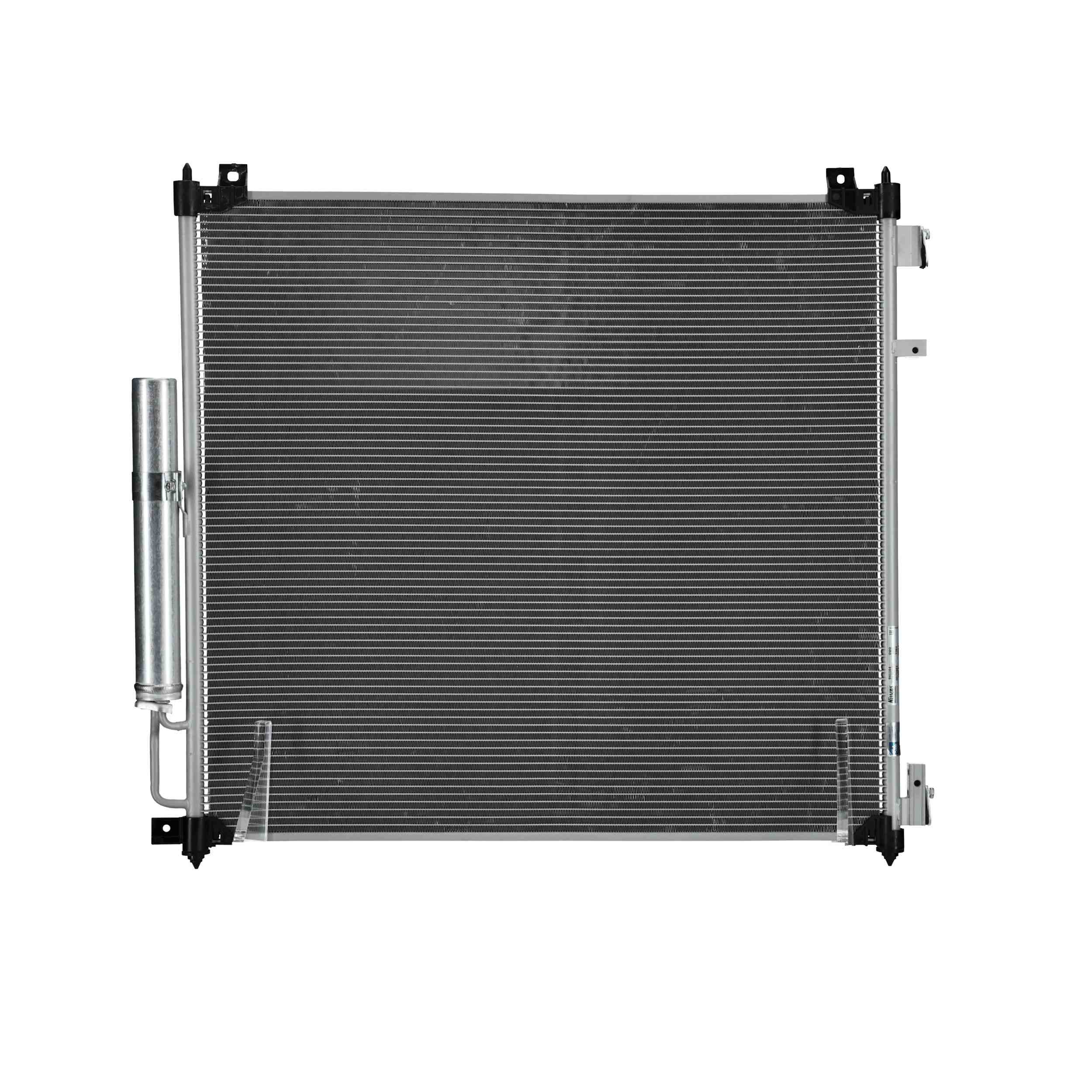 Кондензатор, климатизация LR181384 NISSENS 941164 LAND ROVER