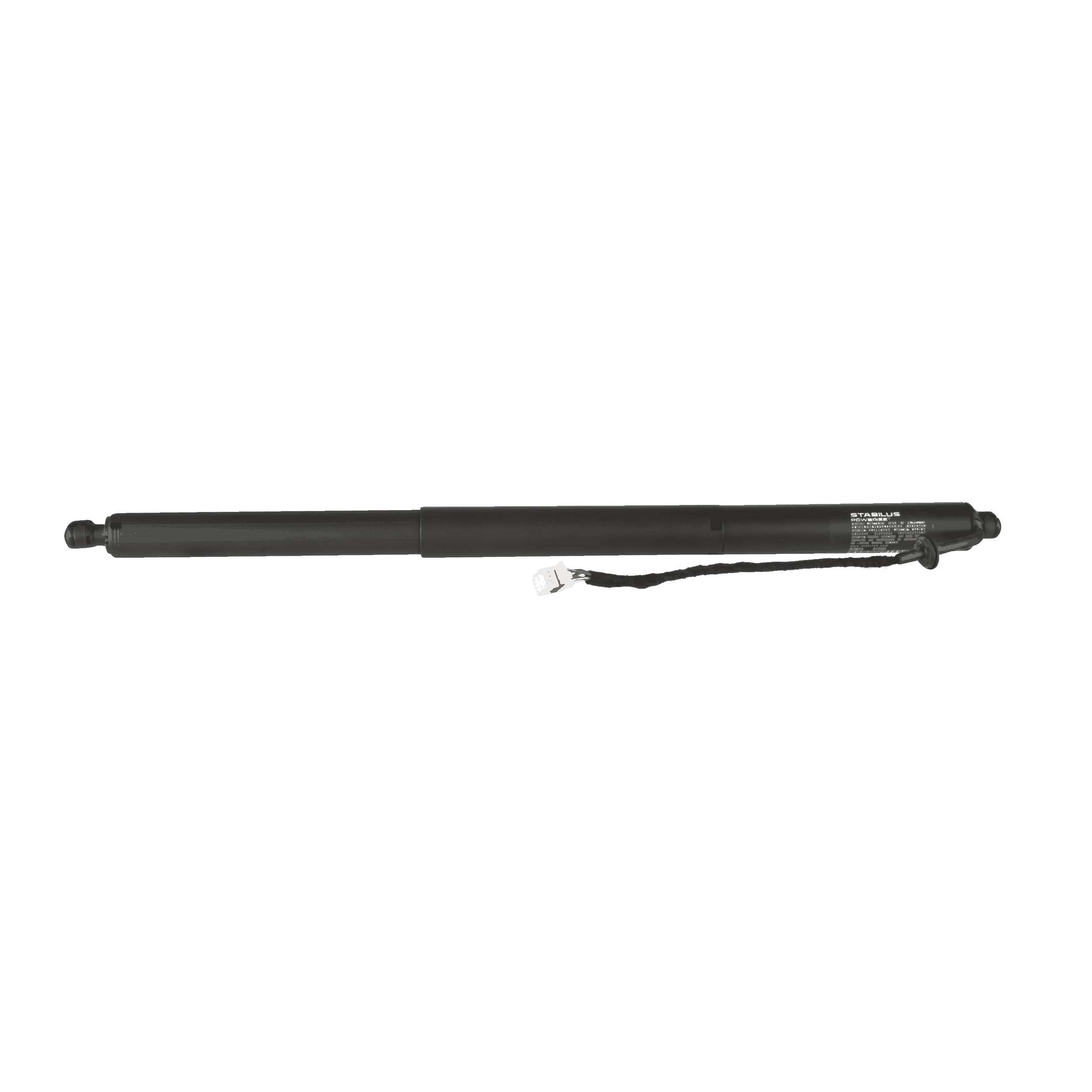 STABILUS POWERISE 823634 Sähkömoottori, takaluukku