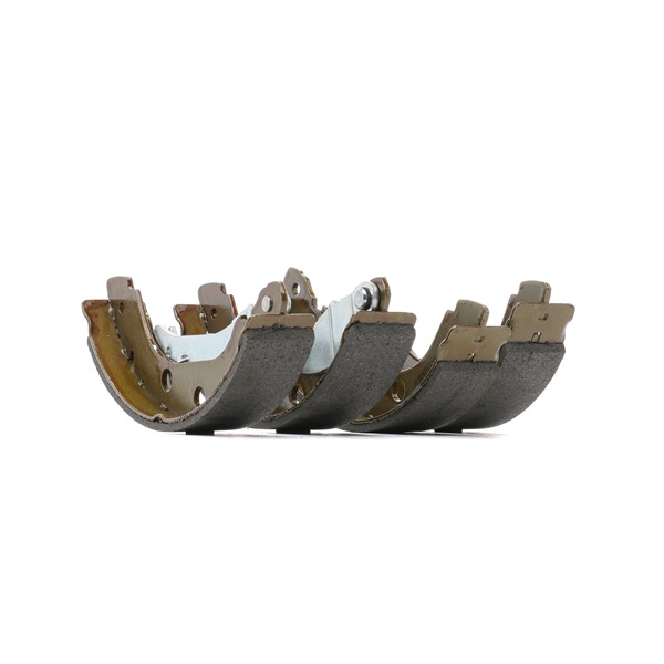 16183605 MAPCO 81421 Renault Kangoo KC Bremsensatz, Trommelbremse original