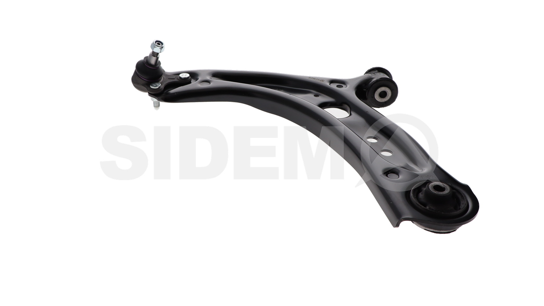 SIDEM 63252 Ridici paka, zaveseni kol Rozměr kužele: 15,4mm