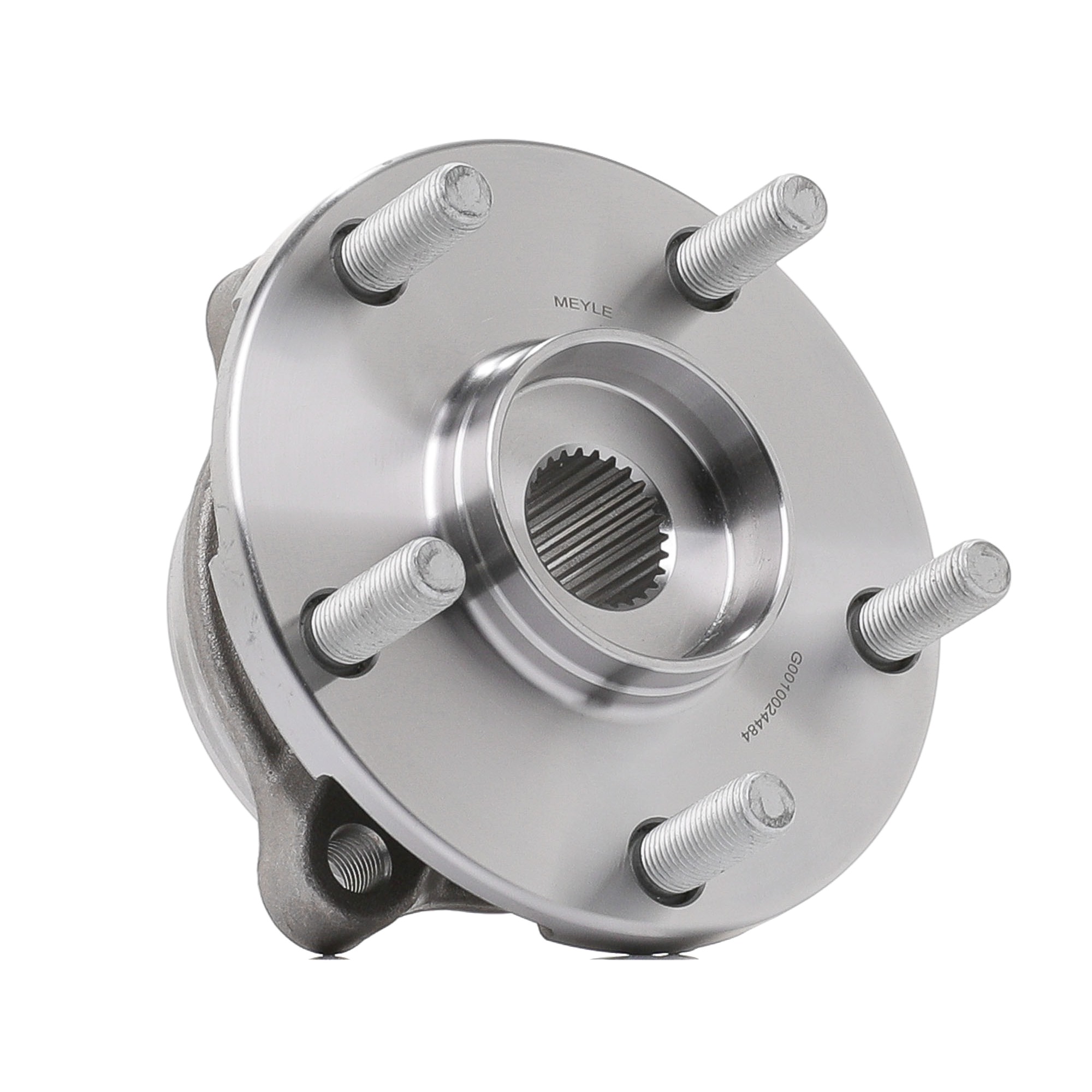 MEYLE 30-14 652 0006 Radlagersatz