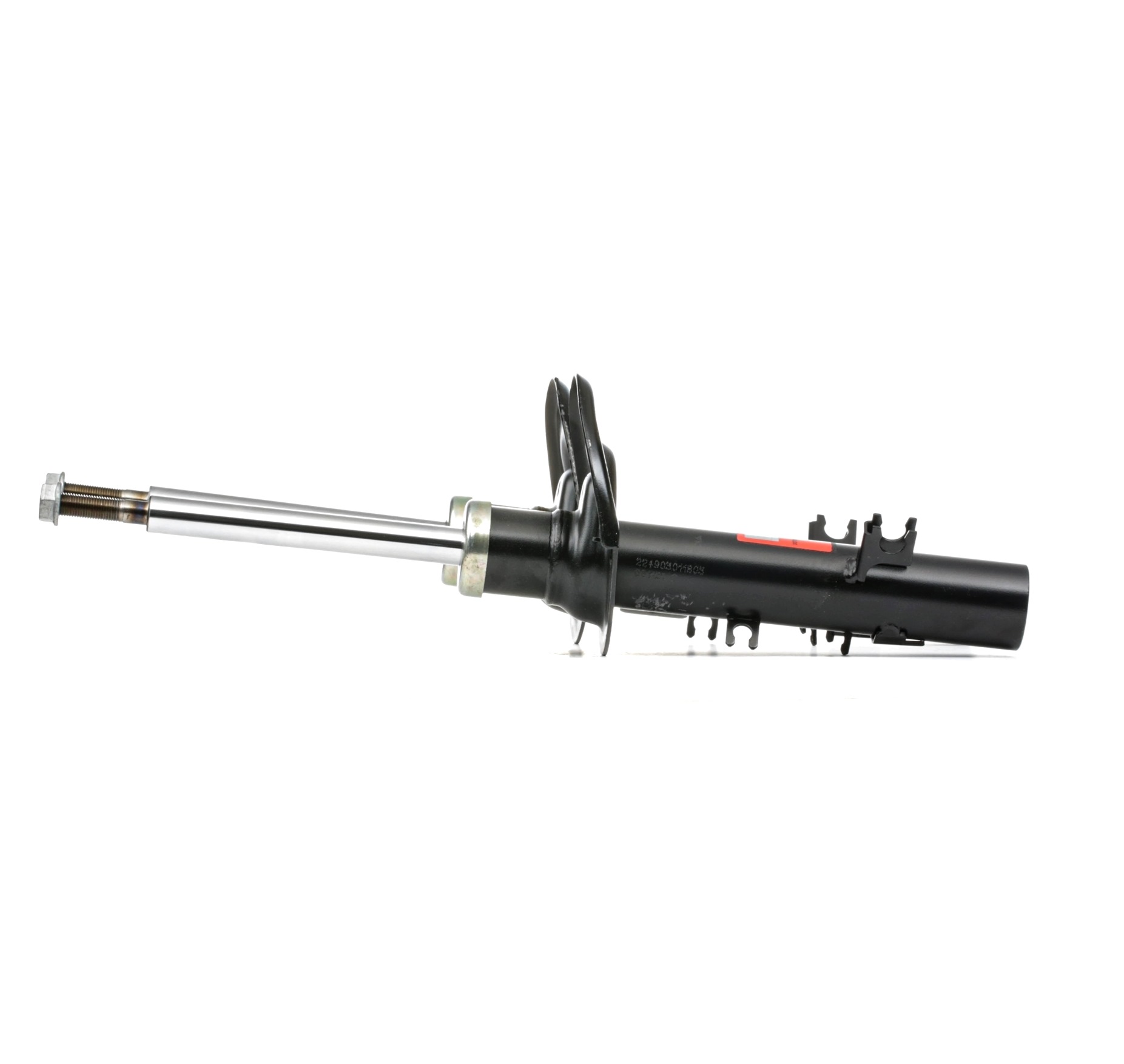 Dämpfer TRW JGM1413T Bewertung