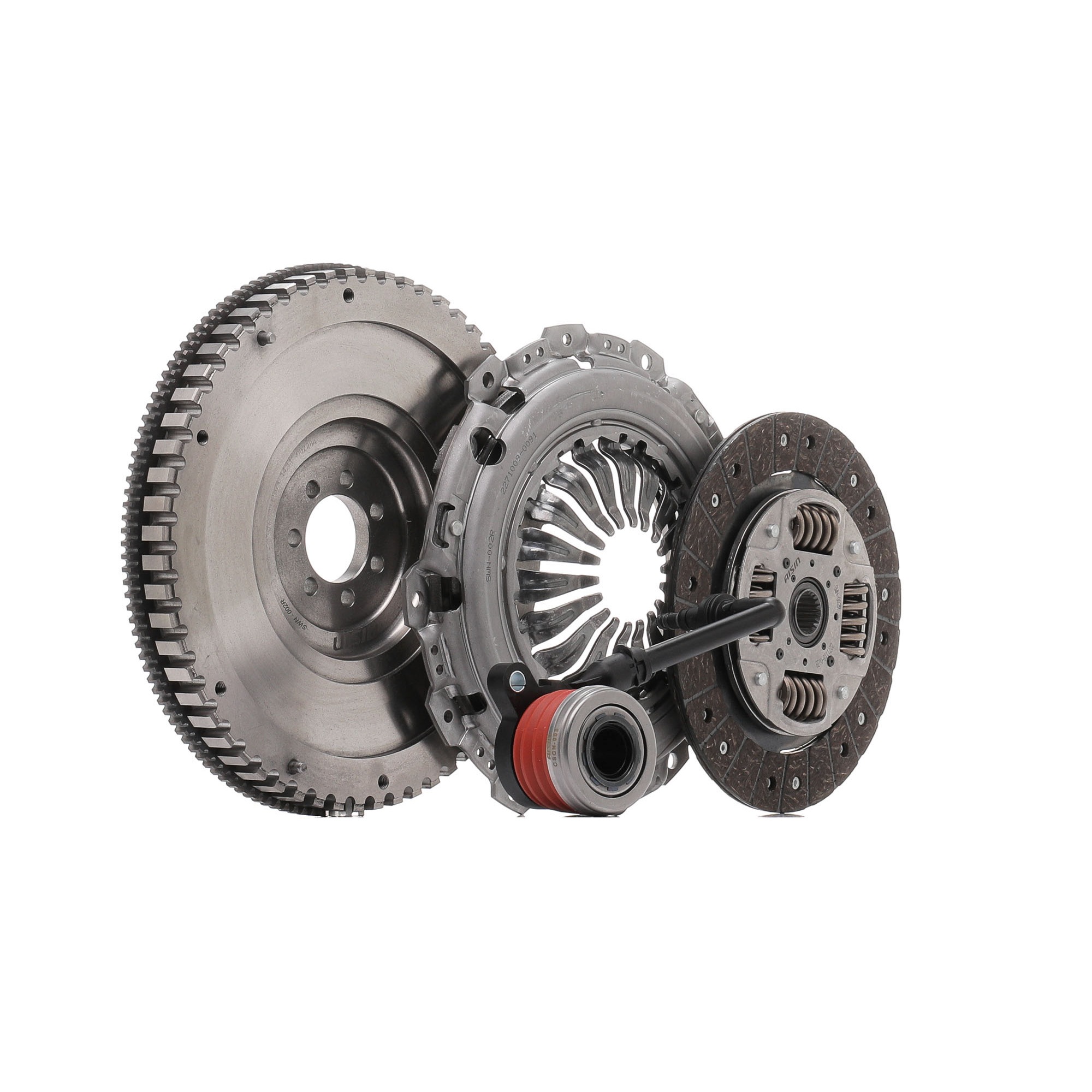 AISIN Kit d'embrayage complet DACIA Lodgy (JS_) prix