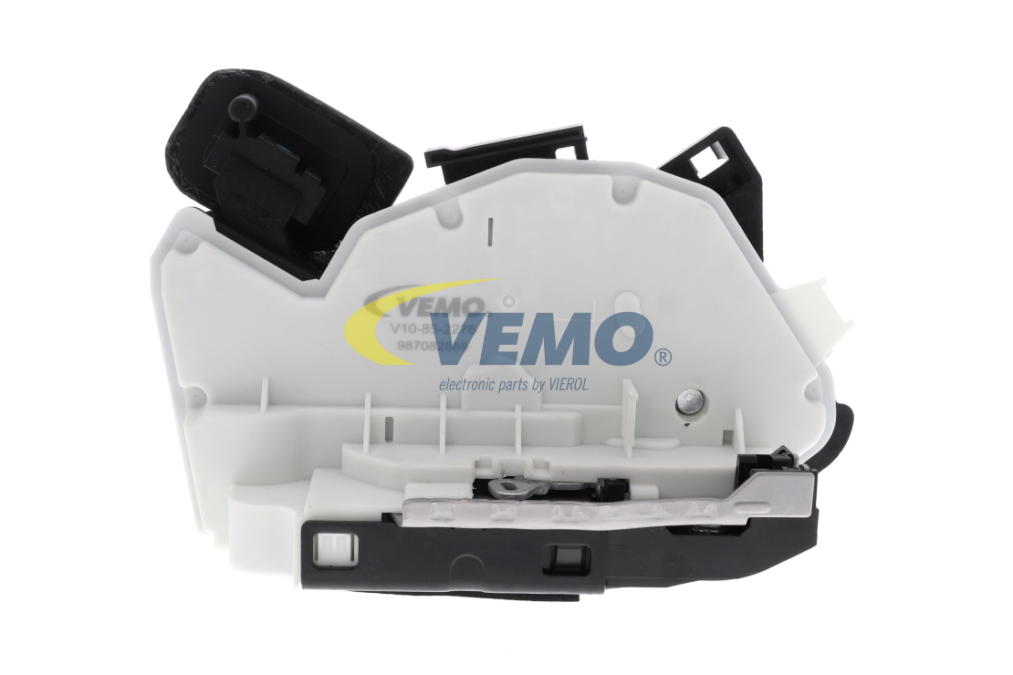Türschloss V10-85-2276 VEMO 5K1837016H VW, AUDI, SKODA, SEAT