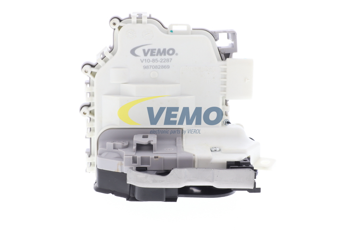 Türschloss V10-85-2287 VEMO 8X1837016B VW, AUDI, SKODA, SEAT