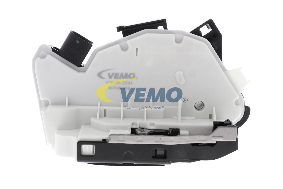 Türschloss V10-85-2291 VEMO 1S1837016C VW, AUDI, SKODA, SEAT