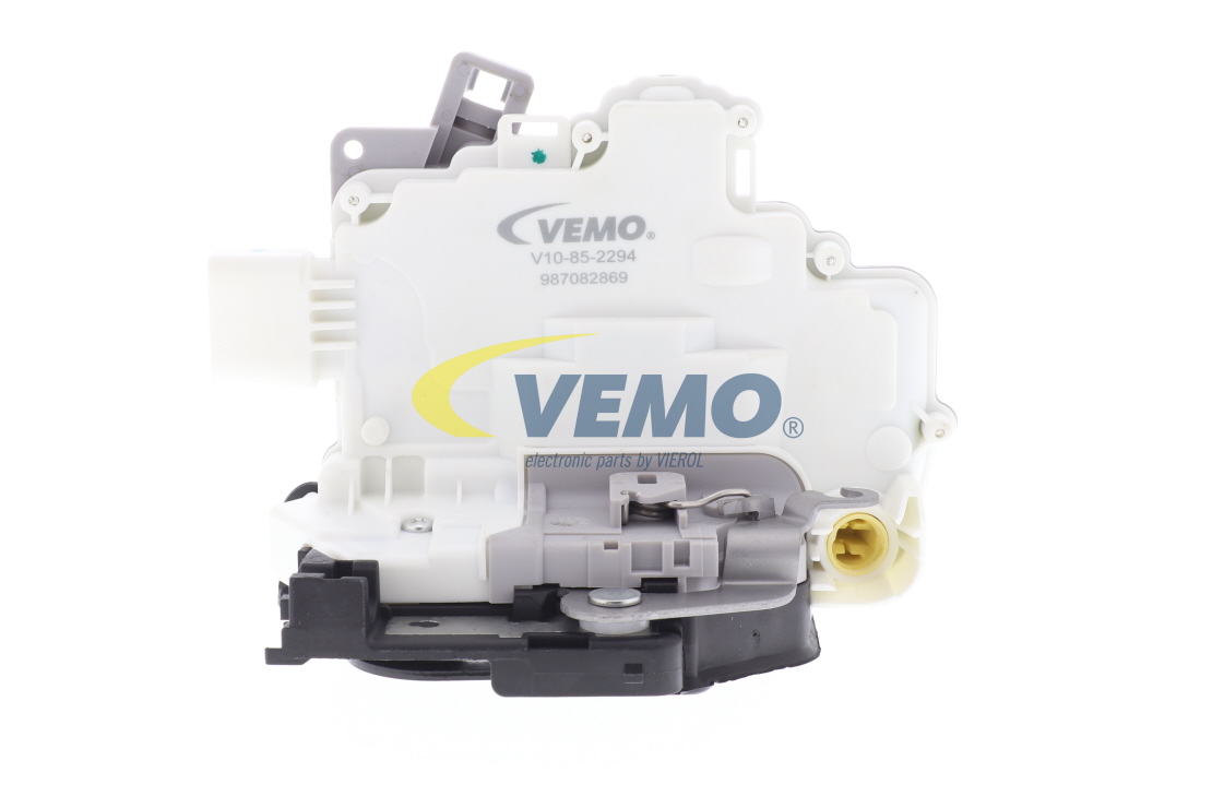 Door lock actuator VEMO V10-85-2294 rating