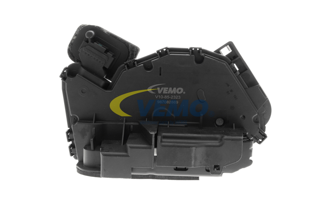 Türschloß 5E1837016A VEMO V10-85-2323 VW, AUDI, SKODA, SEAT