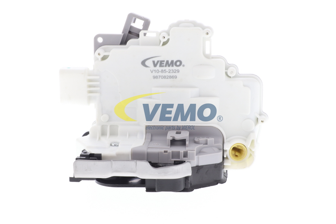 Türschloss V10-85-2329 VEMO 8J1837015B VW, AUDI, SKODA, SEAT, PORSCHE