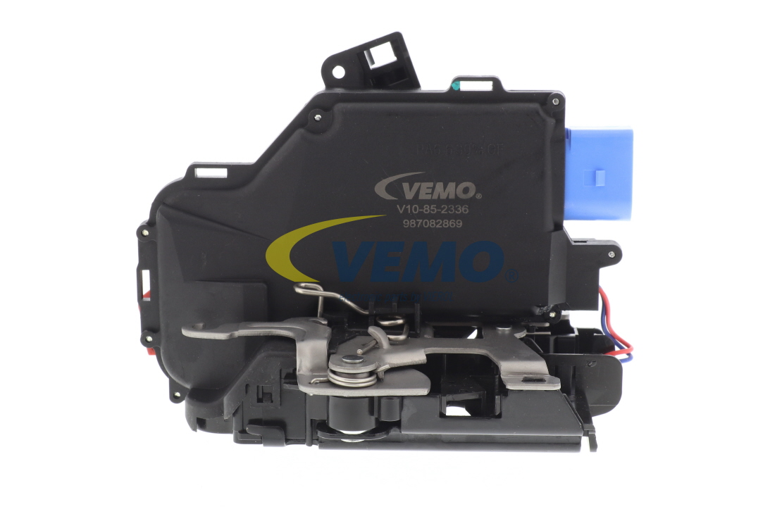 Türschloss V10-85-2336 VEMO 5J1837016A VW, AUDI, SKODA, SEAT