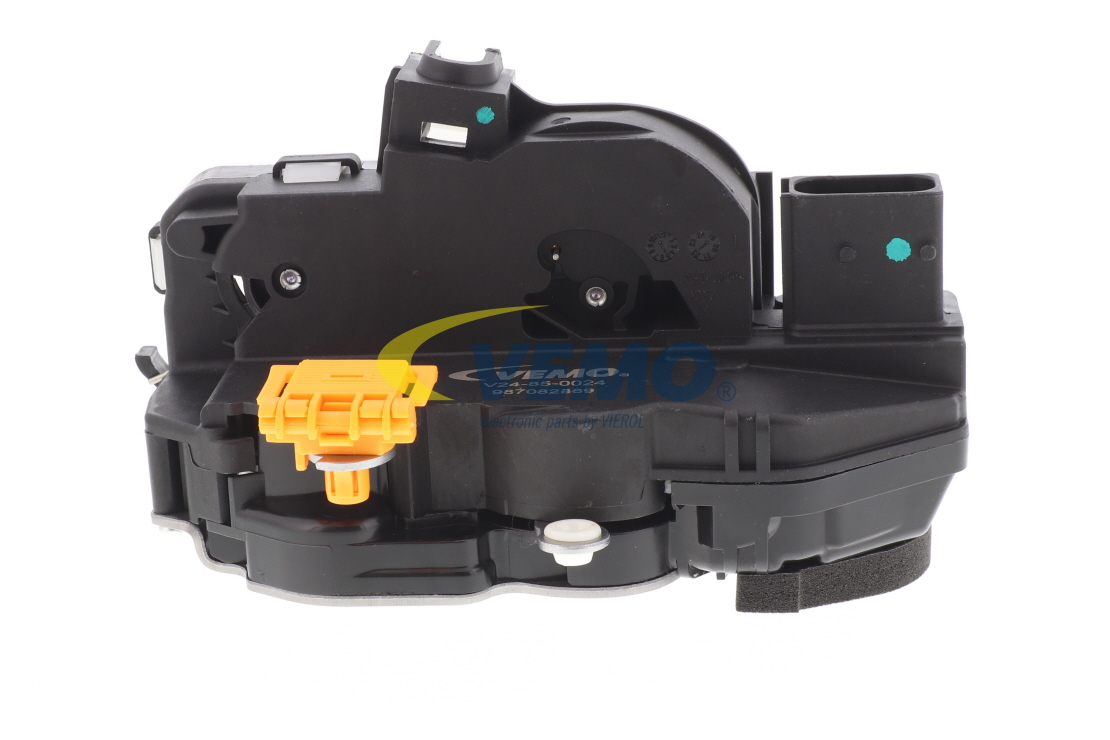 VEMO 16190724 Fechadura de porta OPEL Zafira C Tourer (P12) preço