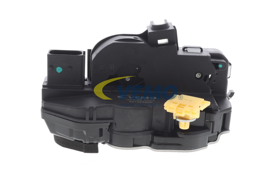 Türschloss V24-85-0025 VEMO 13503802 OPEL, CHEVROLET, DAEWOO, VAUXHALL