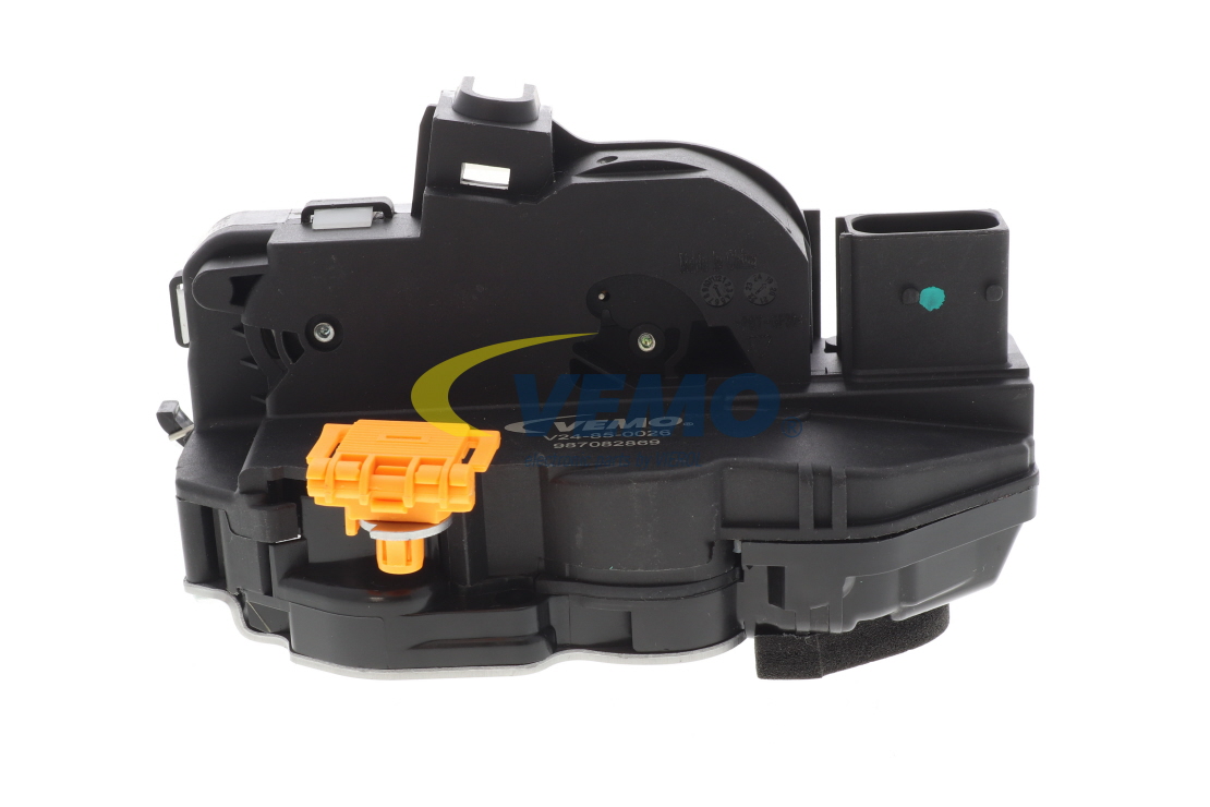 16190726 VEMO V24850026 genuine Vauxhall Astra J Door lock price