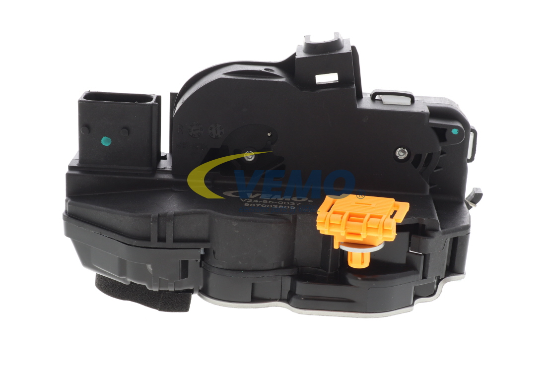 16190727 VEMO V24850027 Fechaduras exteriores Zafira C Tourer (P12) custo