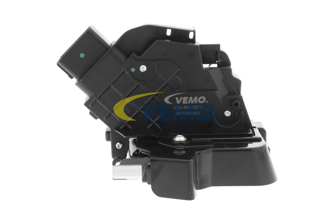 Türschloß 4M5A-A26413-BE VEMO V25-85-0010 FORD