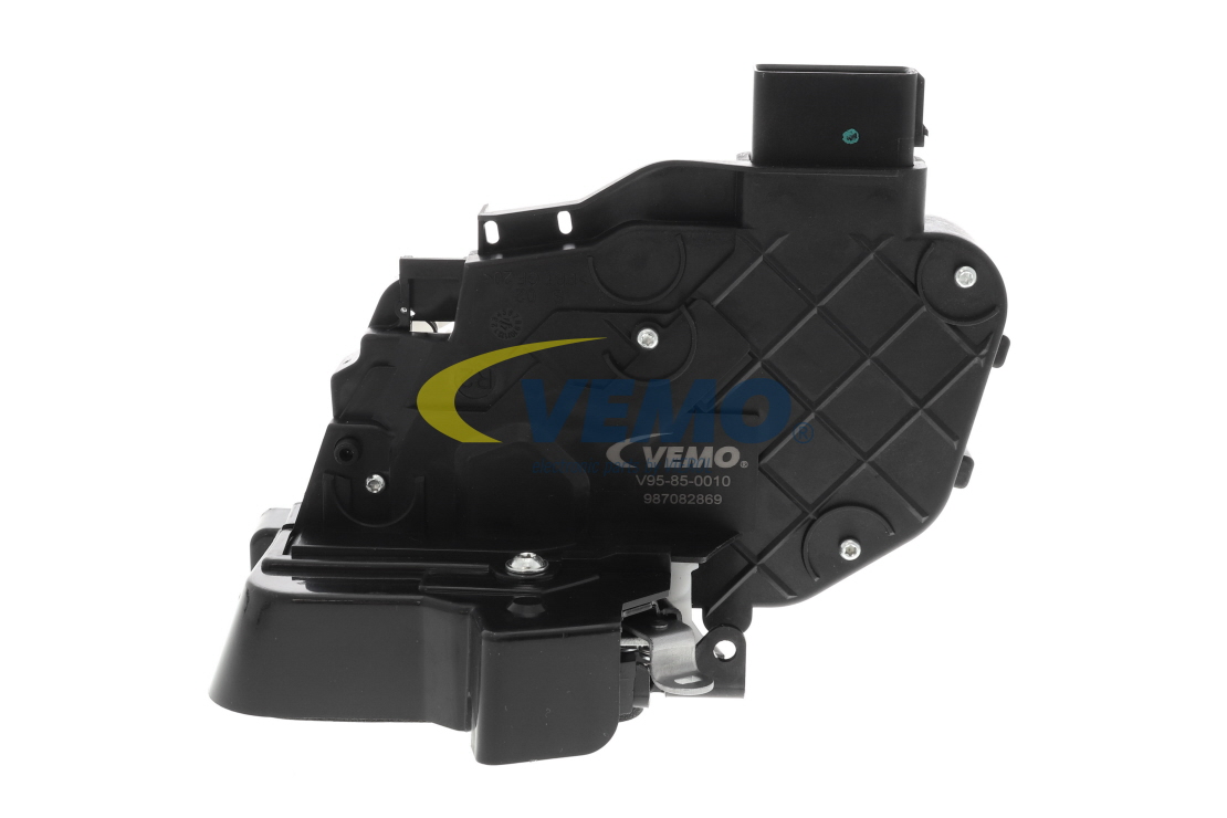 Serrure de porte 30799317 VEMO V95-85-0010 VOLVO