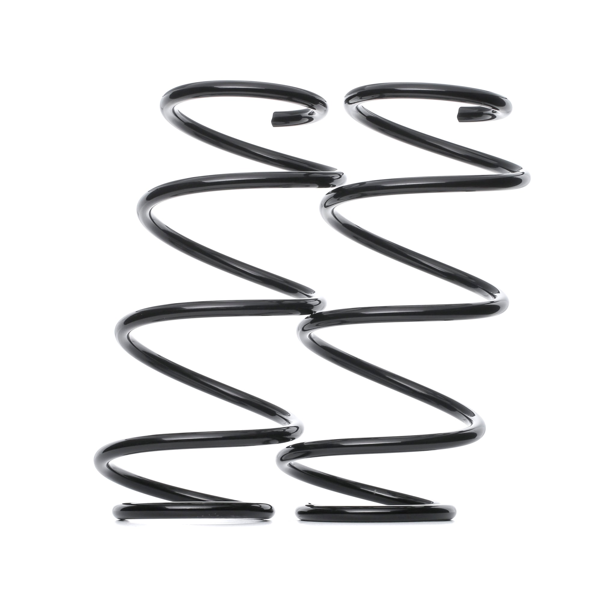 DENCKERMANN D700308 Ressort de suspension