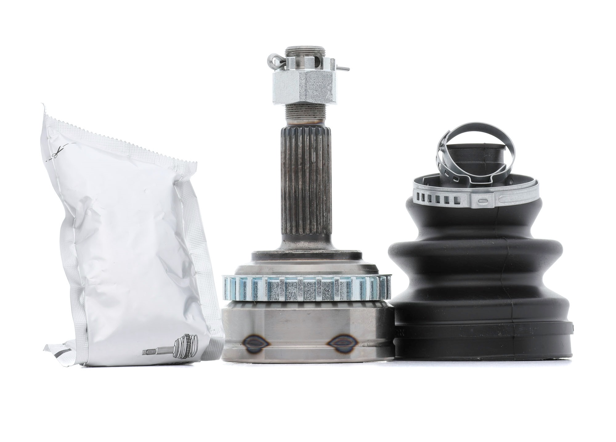 Gelenksatz, Antriebswelle 771 0741 30 FAG 374263 OPEL, FIAT, VAUXHALL