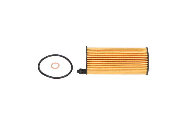 Oljefilter KAVO PARTS TO-155