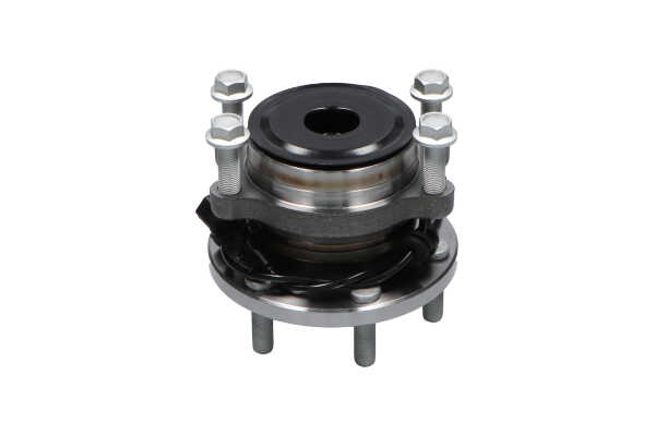 Radlagersatz WBH-6571 KAVO PARTS 402024KH1A RENAULT, NISSAN