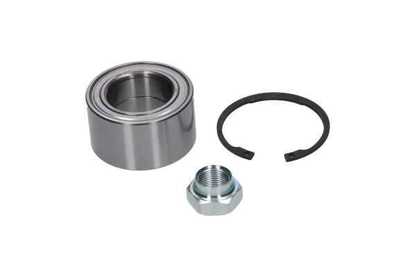 KAVO PARTS WBK4547 Radlagersatz Radlagersatz 8114-0762-5D KAVO PARTS WBK-4547 VW, AUDI, FORD, SKODA, SEAT