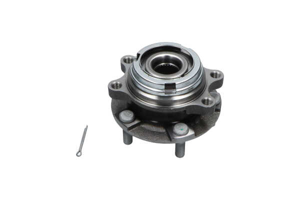 Radlagersatz WBK-6569 KAVO PARTS 402023ZG0A NISSAN, INFINITI