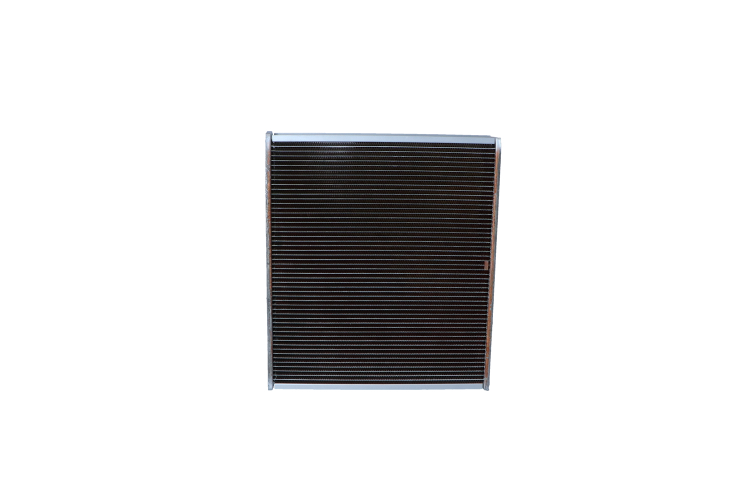 Kühlernetz, Motorkühlung 13454 NRF A1165011701 MERCEDES-BENZ
