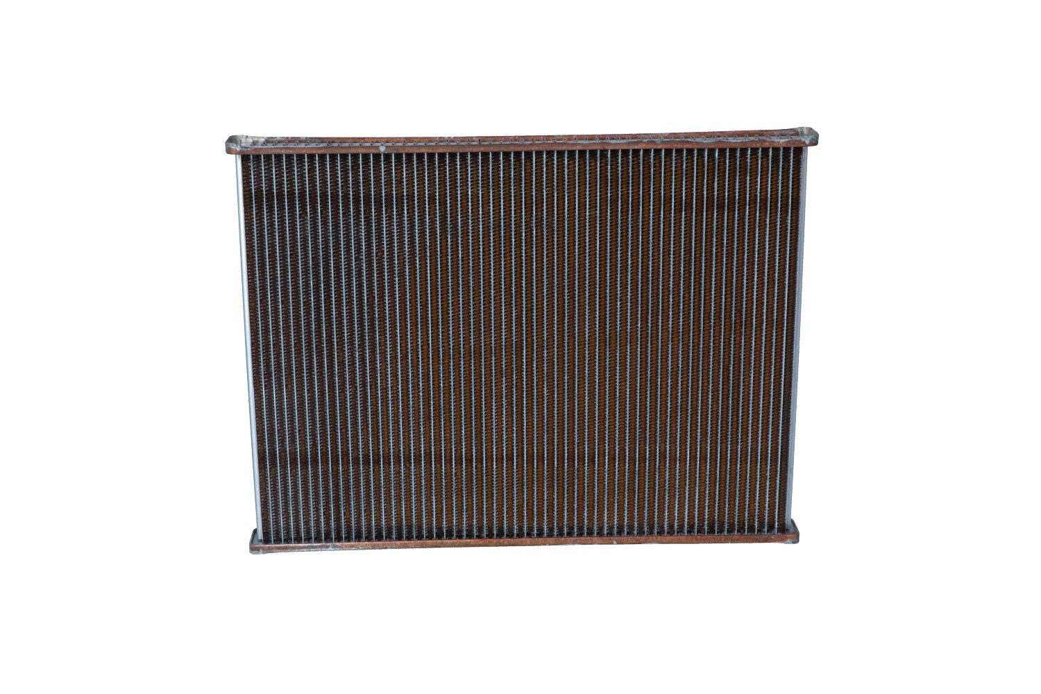 Kühlernetz, Motorkühlung NRF 14265 Bewertung