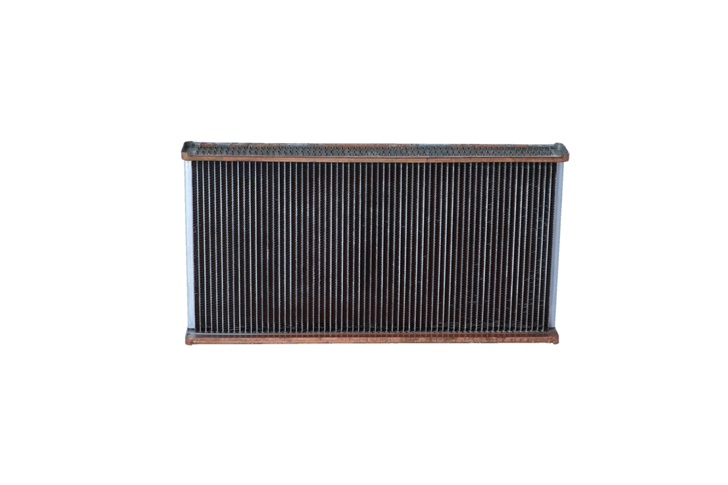 Kühlernetz, Motorkühlung NRF 17202 Bewertung