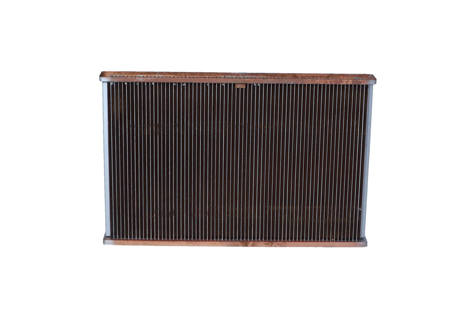 Kühlernetz, Motorkühlung NRF 17657 Bewertung