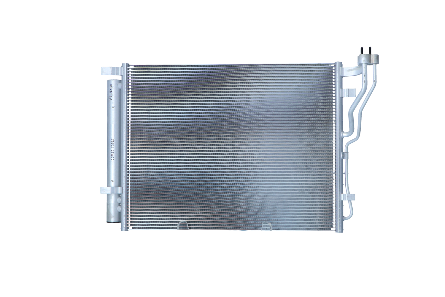 16192243 Condensor voor airco NRF OPTIMA prijs