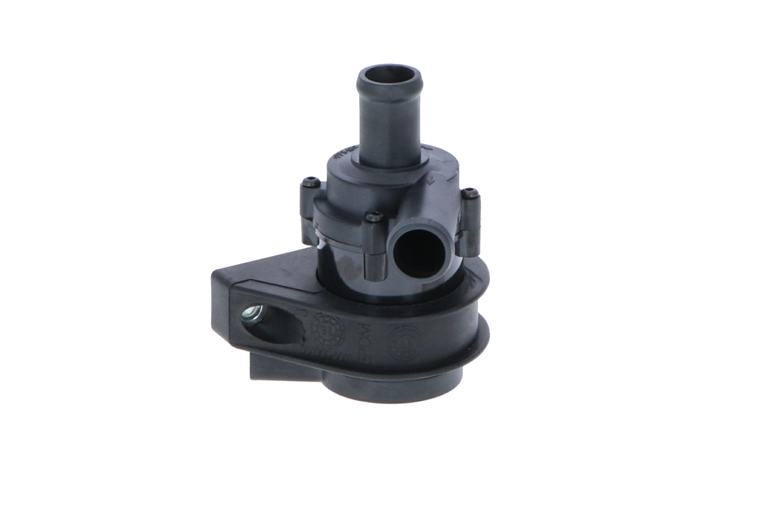 Zusatzkühlmittelpumpe NRF 390013 Bewertung