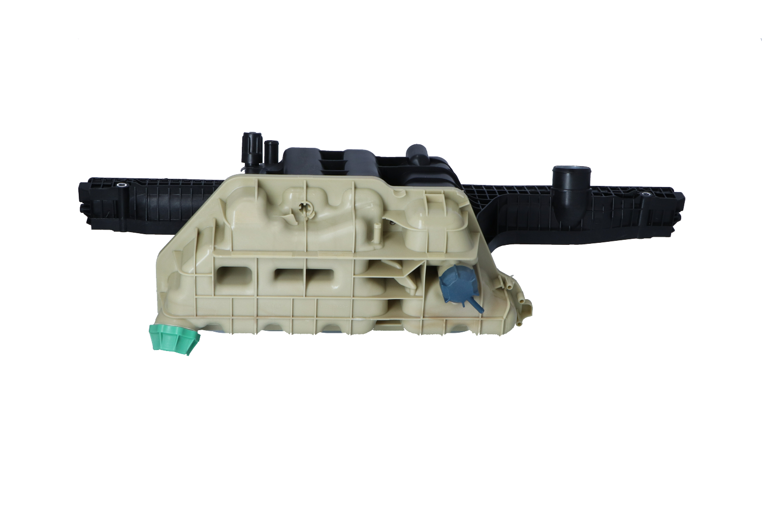 Kühlmittelbehälter NRF 455041 Bewertung