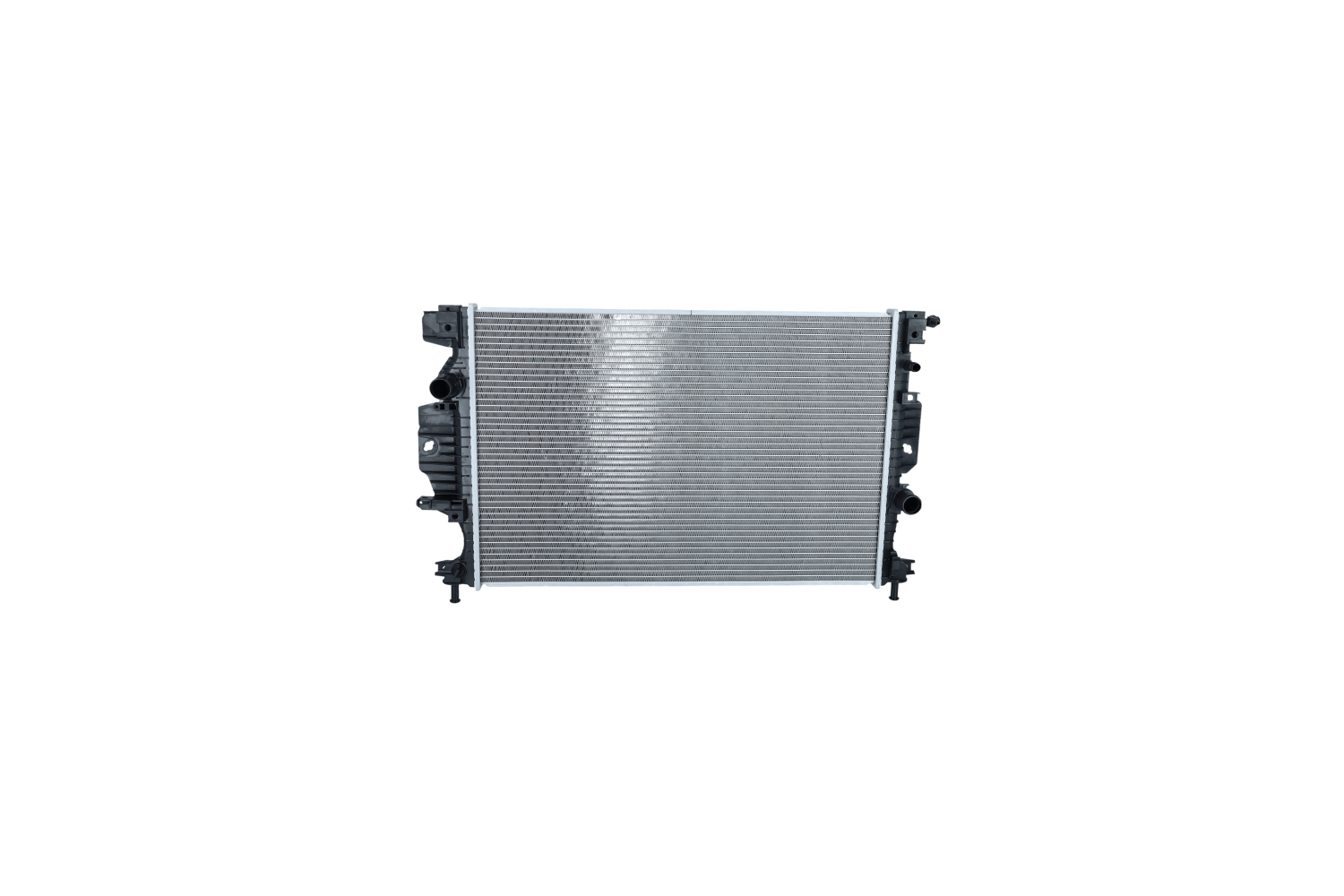 Kühler, Motorkühlung DG93 8005 CC NRF 59284 FORD, VOLVO, FORD USA