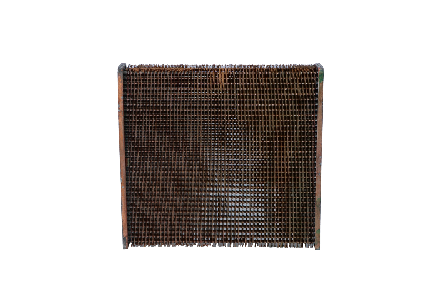 Faisceau de radiateur, refroidissement du moteur NRF 791 évaluation