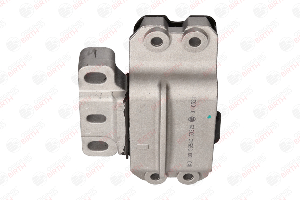 Motorlager 1K0 199 555 AC BIRTH 53329 VW, AUDI, SKODA, SEAT