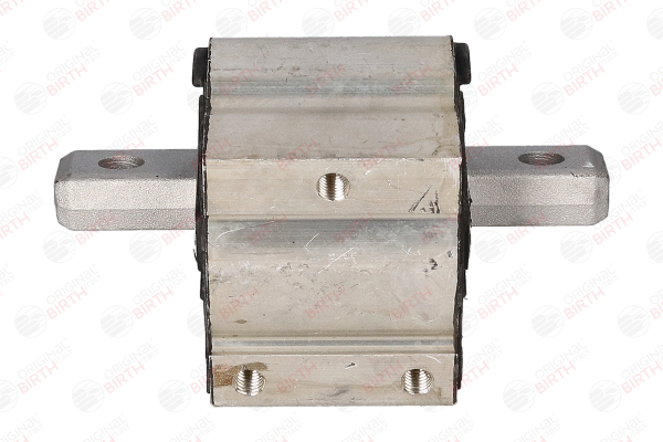 BIRTH 53341 Ophanging automatische transmissie Mercedes C216 CL 65 AMG 6.0 (216.379) 612 Pk Benzine 2010