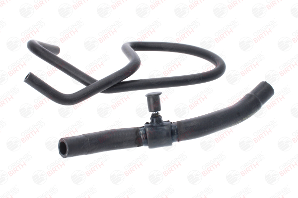Radiator hose 51 711 354 BIRTH 54526 FIAT, ALFA ROMEO, LANCIA