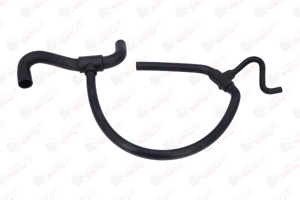 Durite de refroidissement 775 8115 BIRTH 54721 FIAT, ALFA ROMEO, LANCIA