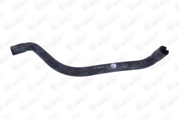 Durite de refroidissement 7609905 BIRTH 54728 FIAT, ALFA ROMEO, LANCIA