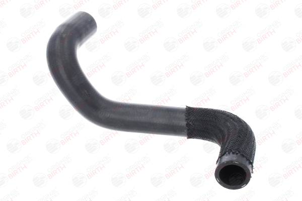 BIRTH 54894 Koelwaterslang PEUGEOT 207 Hatchback 1.4 16V 88 Pk Benzine 2011