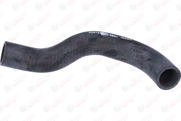 54975 BIRTH MB890974 Durite de refroidissement