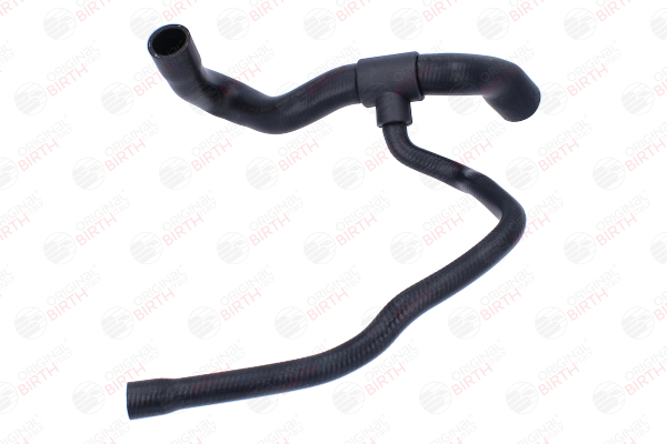 Kühlerschlauch 55062 BIRTH 6336136 OPEL, VAUXHALL