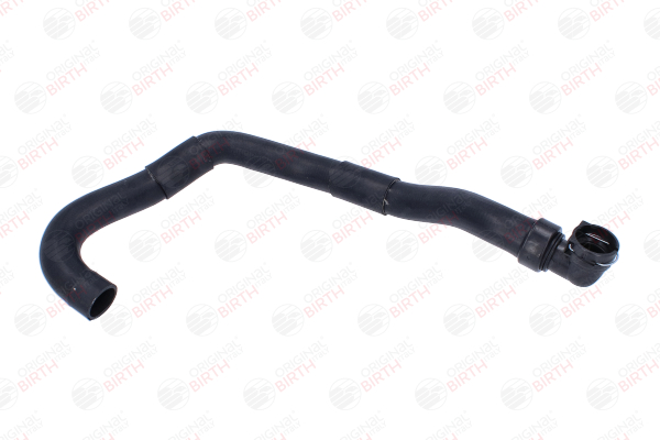 BIRTH 55124 Koelslang Hyundai i30 II Station Wagon 1.4 CRDi 90 Pk Diesel 2012
