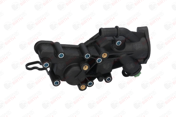 Coolant Flange BIRTH 81039 rating