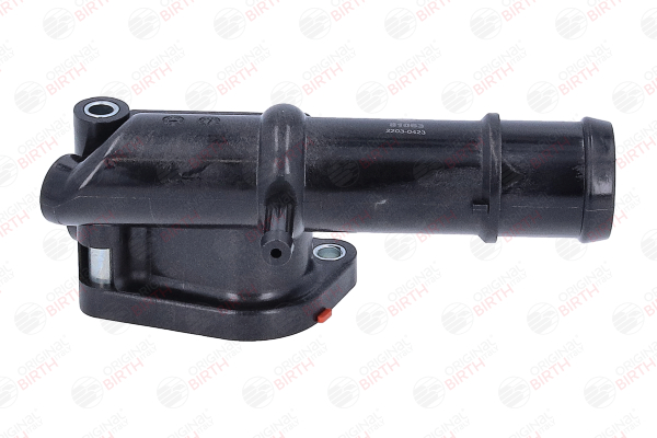 BIRTH 81063 Coolant Flange Coolant Flange 03L 121 132A BIRTH 81063 VW, AUDI, SKODA, SEAT, CUPRA